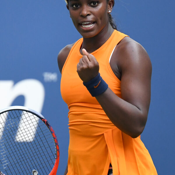 U.S. Open Announces Women’s Singles Wild Card Recipients