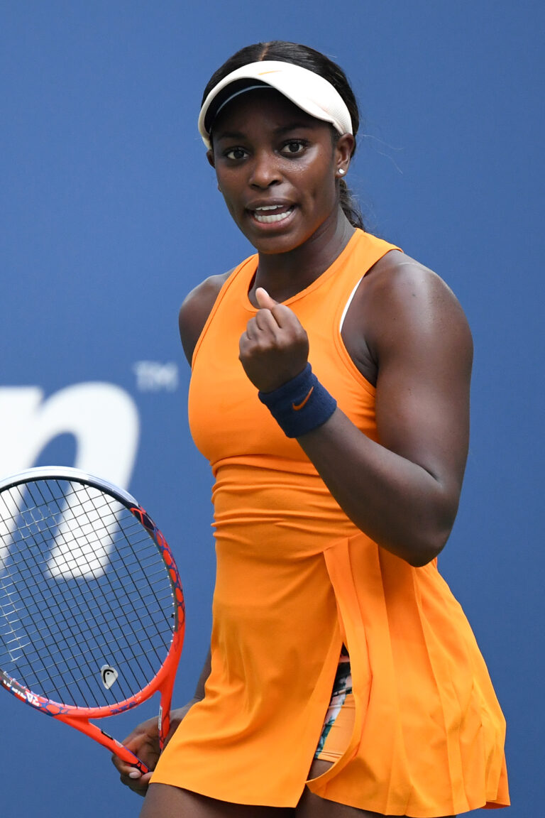 U.S. Open Announces Women’s Singles Wild Card Recipients