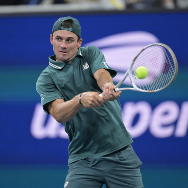 Ben Shelton, Taylor Fritz, Tommy Paul and Christian Harrison to Compete for U.S. Davis Cup Team vs. Czechia in Second Round Qualifier in Prague In September