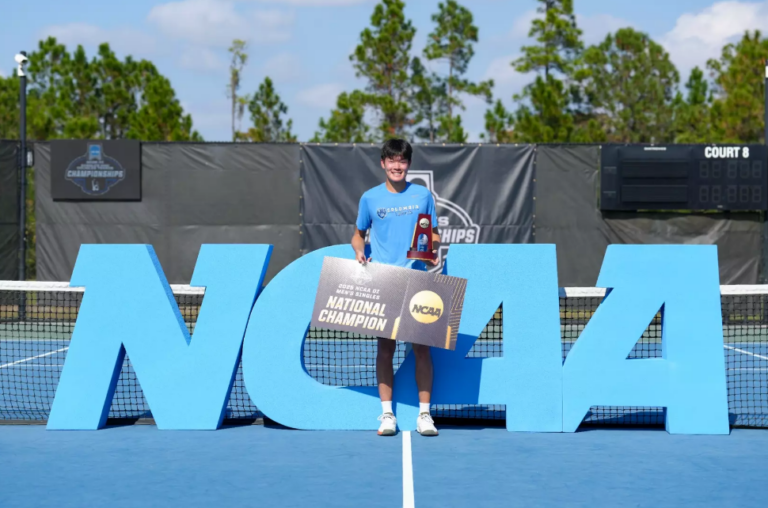 U.S. Open Announces Men’s Singles Wild Card Recipients